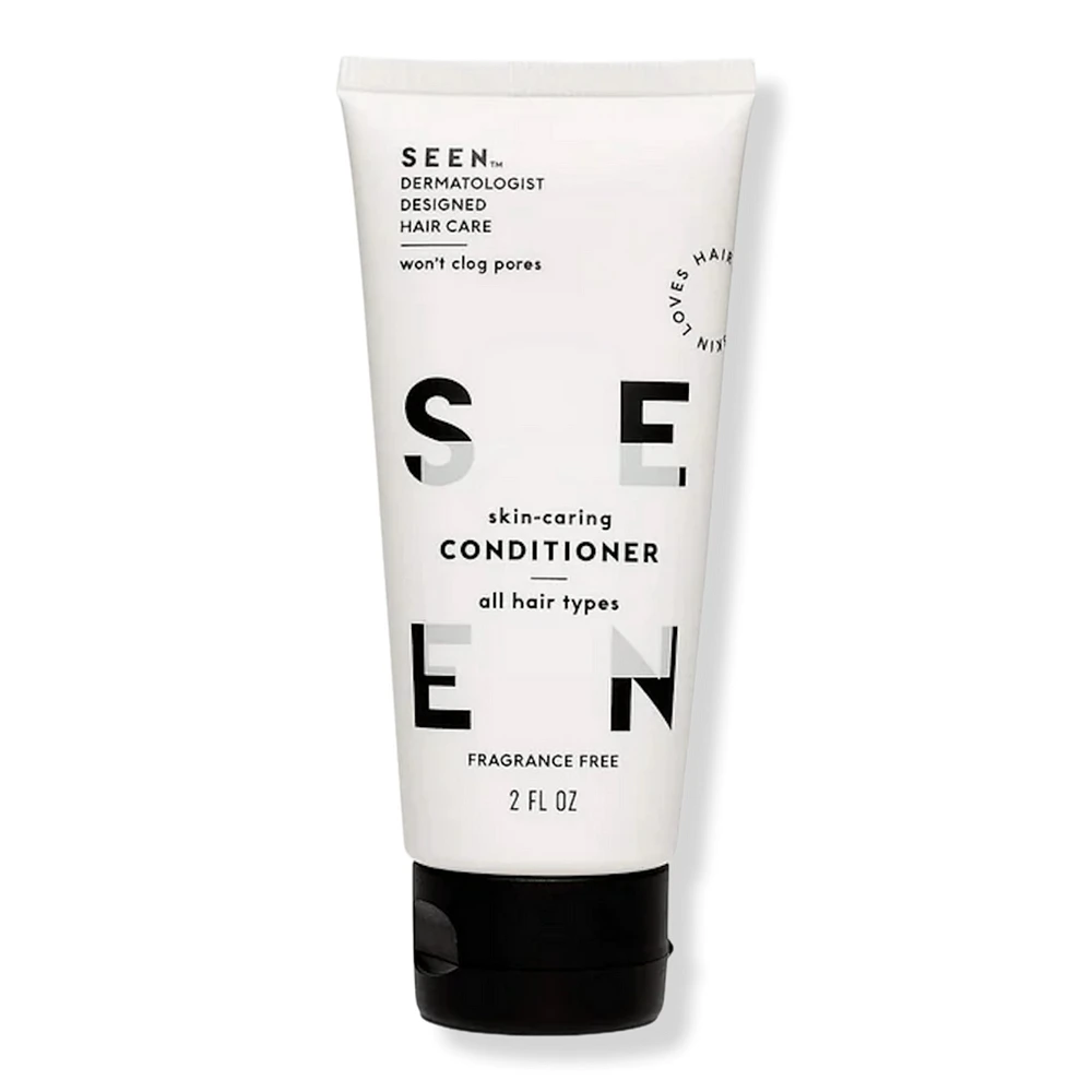 SEEN Mini Conditioner, Fragrance Free