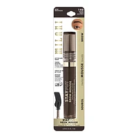 Stay Put Tinted Brow Mousse