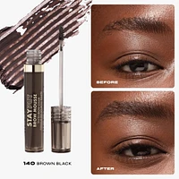 Stay Put Tinted Brow Mousse