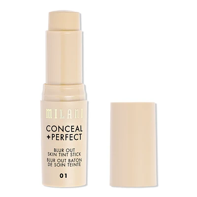 Milani Conceal + Perfect Blur Out Skin Tint Stick