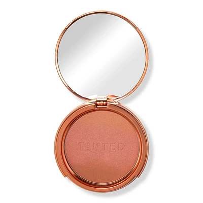 Huebeam Gradient Blushing Bronzer - Sahara Sunset