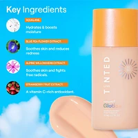 Hueguard Glotion Mineral Sunscreen Broad Spectrum SPF 50