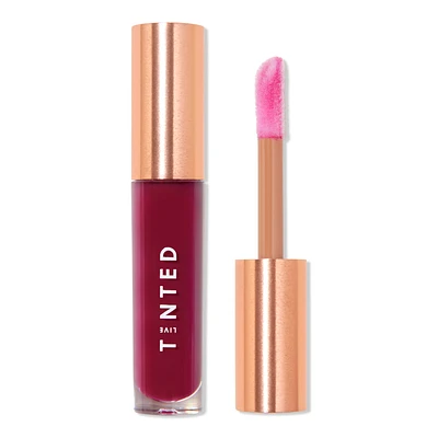 SOFTGLOSS Juicy Lip Gloss - Raspberry Rose