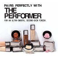 Curtain Call - Set & Smooth Loose Powder