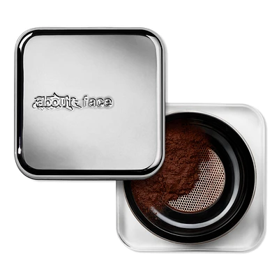 Curtain Call - Set & Smooth Loose Powder - Ovation