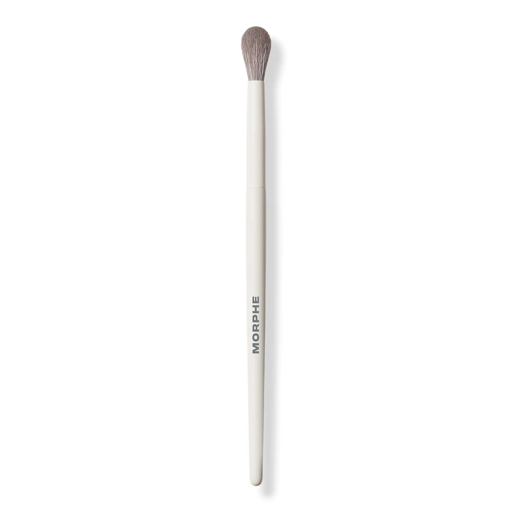 Morphe M333 Large Rounded Blender Eyeshadow Brush