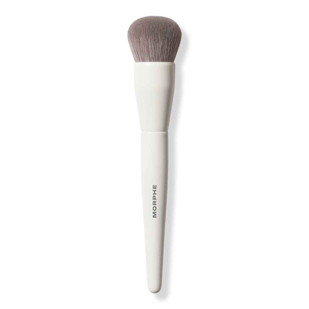 Morphe M104 Domed Foundation Brush