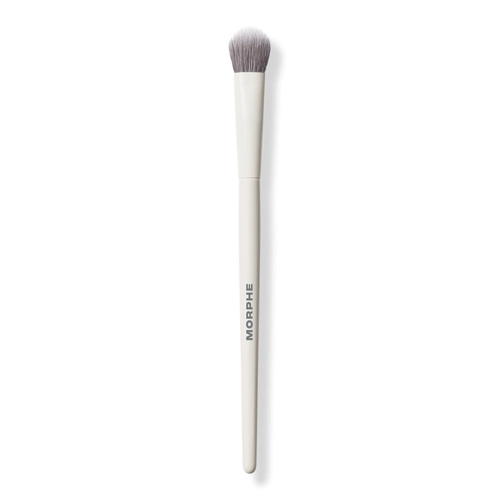 Morphe M131 Rounded Paddle Concealer Brush