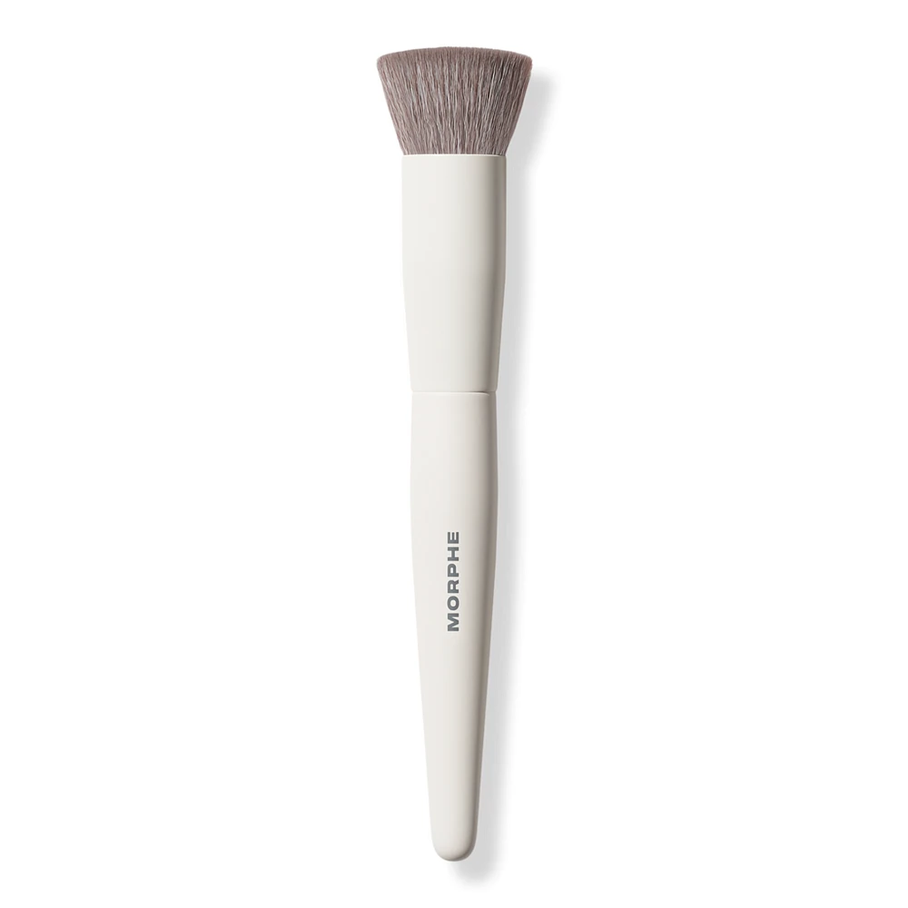 Morphe M106 Flat-Topped Cream & Liquid Foundation Brush