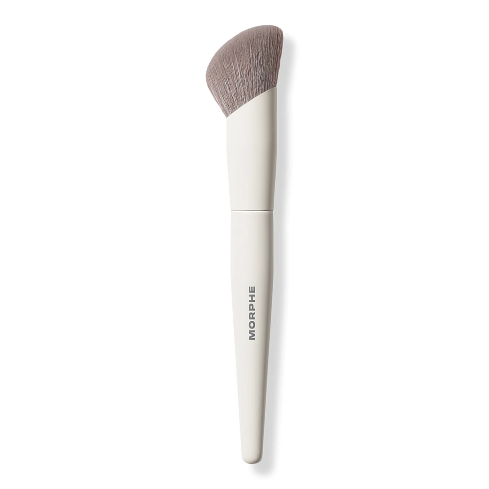 Morphe M103 Angled Cream & Liquid Foundation Brush