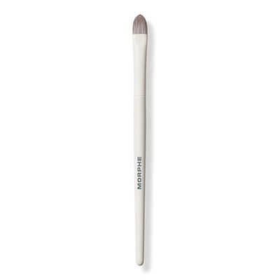 Morphe M134 Pointed Paddle Concealer Brush