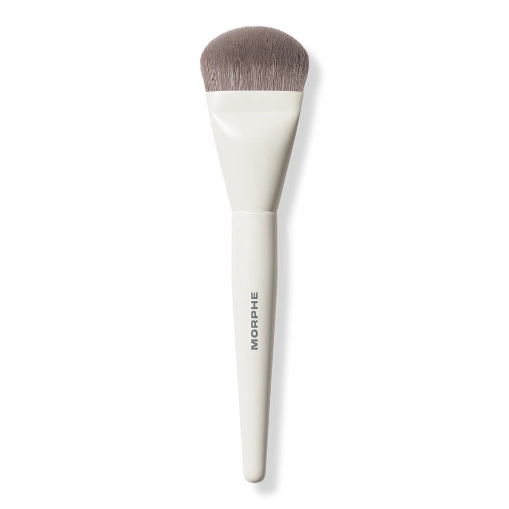 Morphe M243 Slanted Cream & Liquid Contour Brush