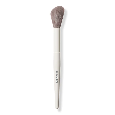 Morphe M201 Angled Powder Blush Brush