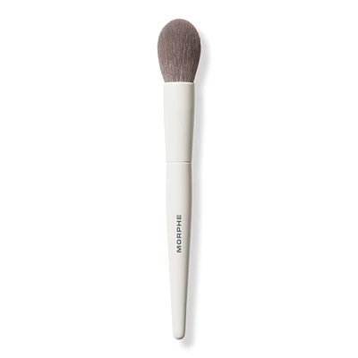 Morphe M203 Tapered Powder Blush Brush