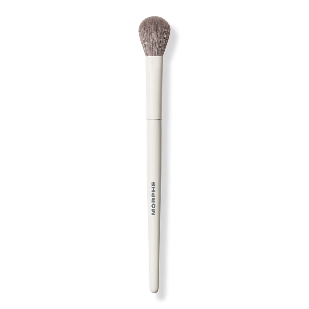 Morphe M282 Rounded Cream & Liquid Highlighter Brush