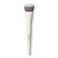 Morphe M242 Slanted Cream & Liquid Bronzer Brush