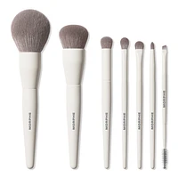 Morphe Best of Blends 8-Piece Face & Eye Brush Set