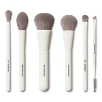 Morphe Along for the Glide 6-Piece Travel Brush Set