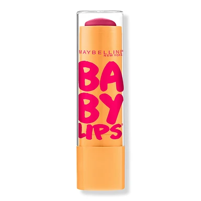 Maybelline Baby Lips Moisturizing Lip Balm