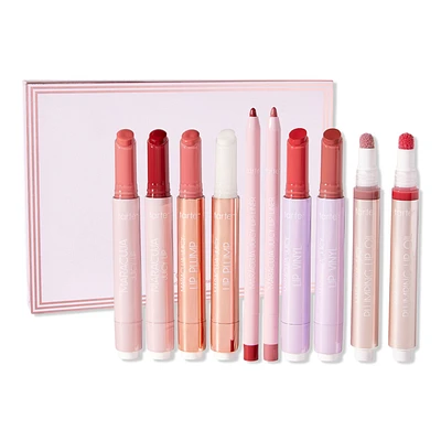 Tarte Maracuja Juicy Lip Collector's Set