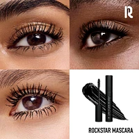 Rockstar 24h Volumizing Mascara - Deepest Black