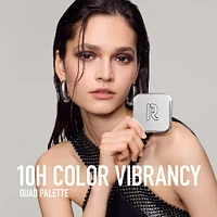 Handbag Eyeshadow Palette Quad - Don't Be Shy