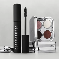 Handbag Eyeshadow Palette Quad - Don't Be Shy
