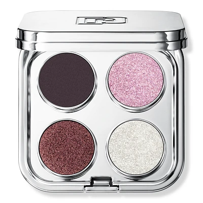 Handbag Eyeshadow Palette Quad - Don't Be Shy