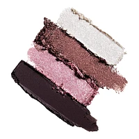Handbag Eyeshadow Palette Quad - Don't Be Shy
