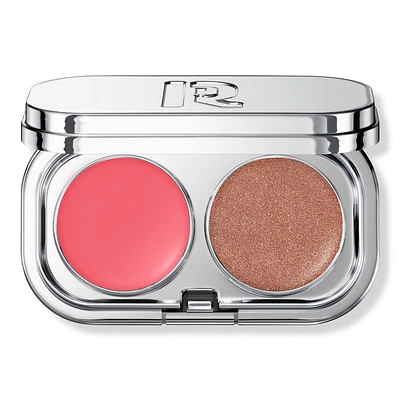 Mini Blushy Palette - Incompatibles