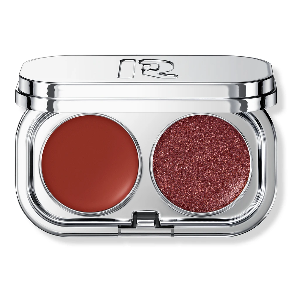 Mini Blushy Palette