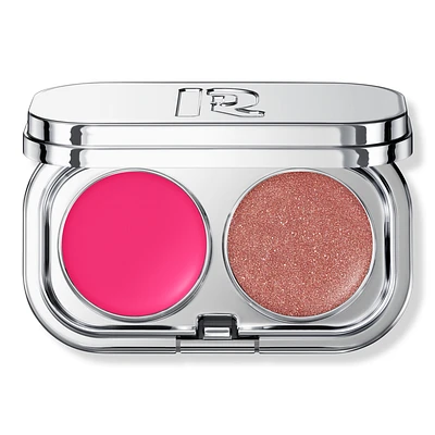 Mini Blushy Palette - Summer Fling