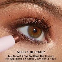 Quickie Queen Eyeshadow Stick