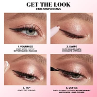 Quickie Queen Eyeshadow Stick - Fairy Dust