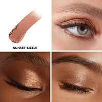 Quickie Queen Eyeshadow Stick - Sunset Sizzle