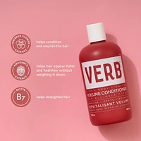 Volume Conditioner - 12.0 oz