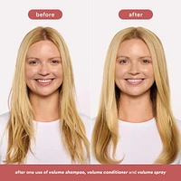 Volume Conditioner - 12.0 oz