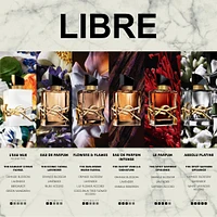 Libre L'Eau Nue Parfum