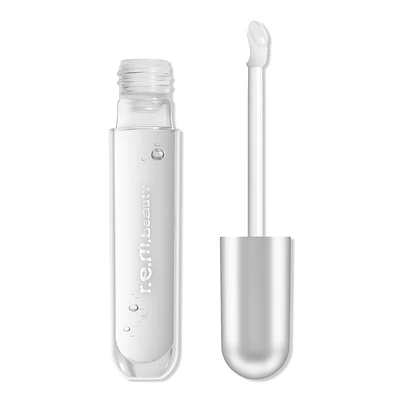 Essential Drip Glossy Balm - on ice