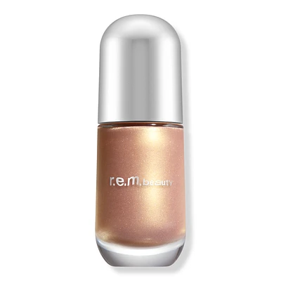 Dreamglow Highlight Serum - Honeypot