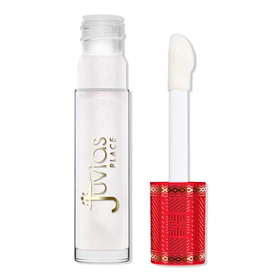Beautiful Big Lip (BBL) Plumping Gloss - Clear Sensation - Extreme
