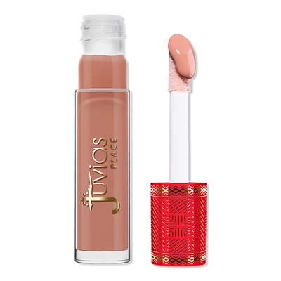 Beautiful Big Lip (BBL) Plumping Gloss