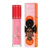 Beautiful Big Lip (BBL) Plumping Gloss - Ring The Alarm
