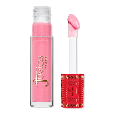 Beautiful Big Lip (BBL) Plumping Gloss - Ring The Alarm