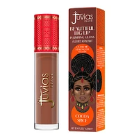 Beautiful Big Lip (BBL) Plumping Gloss - Cocoa Spice