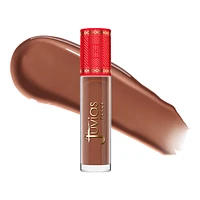 Beautiful Big Lip (BBL) Plumping Gloss - Cocoa Spice