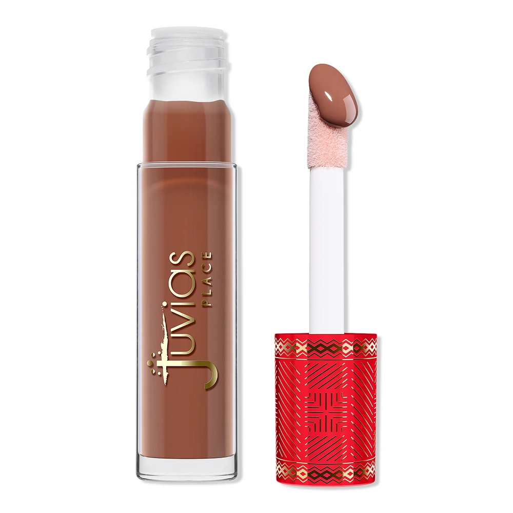 Beautiful Big Lip (BBL) Plumping Gloss - Cocoa Spice