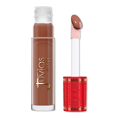 Beautiful Big Lip (BBL) Plumping Gloss - Cocoa Spice