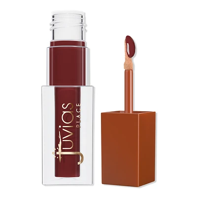 Coffee Shop Liquid Eyeshadow - Mocha- Matte