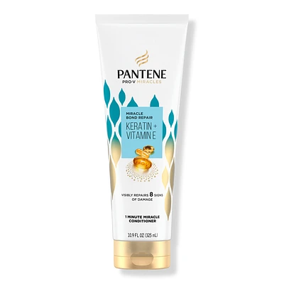Pantene Pro-V Miracles Bond Repair Conditioner